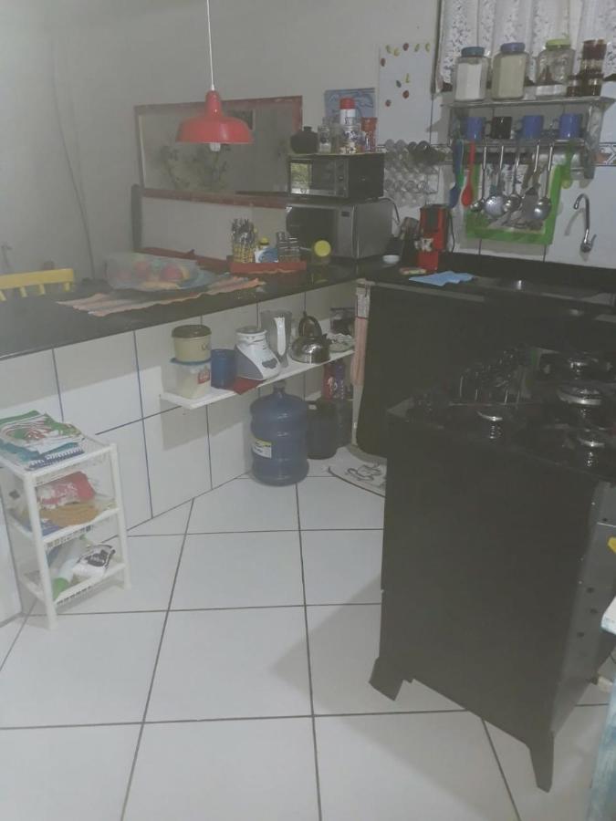 Casa Temporada Araquari Eksteriør billede